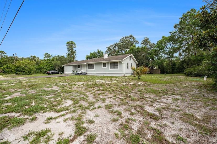 Picture of 12651 Tinley Road, New Port Richey FL 34654