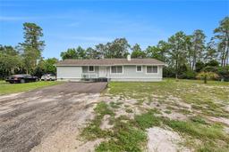 Picture of 12651 Tinley Road, New Port Richey, FL 34654