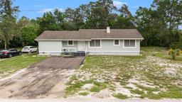 Picture of 12651 Tinley Road, New Port Richey, FL 34654