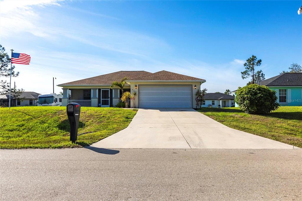 Picture of 2503 51St Street W, Lehigh Acres, FL 33971