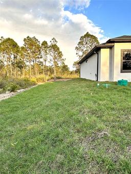 Picture of 316 Moore Avenue, Lehigh Acres, FL 33936