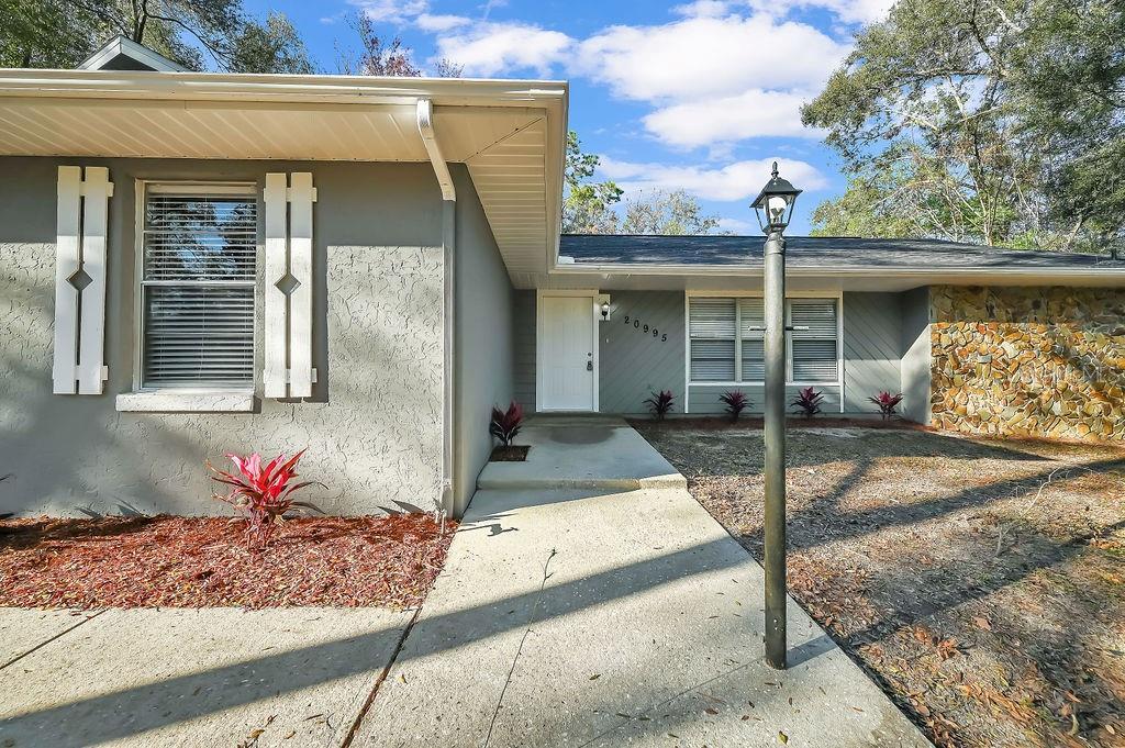 Picture of 20995 SW 93Rd Lane Road, Dunnellon, FL 34431