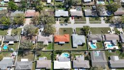 Picture of 1450 Highfield Drive, Clearwater, FL 33764