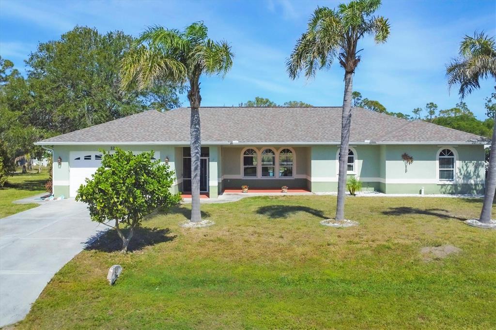 Picture of 224 Pine Glen Court, Englewood, FL 34223