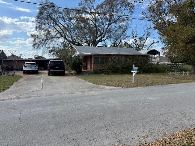 Picture of 201 Cleveland Avenue, Winter Haven FL 33881