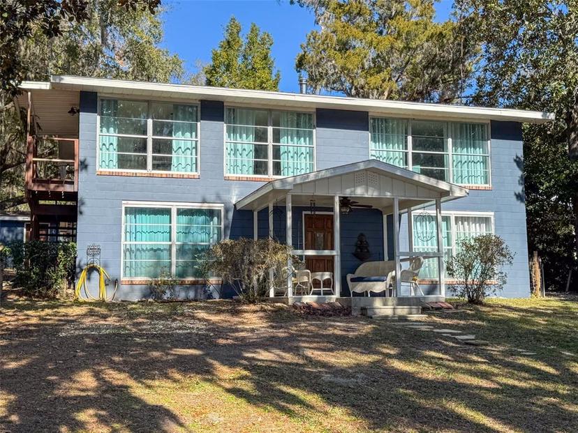 Picture of 6505 Little Lilly Lake Road, Keystone Heights FL 32656