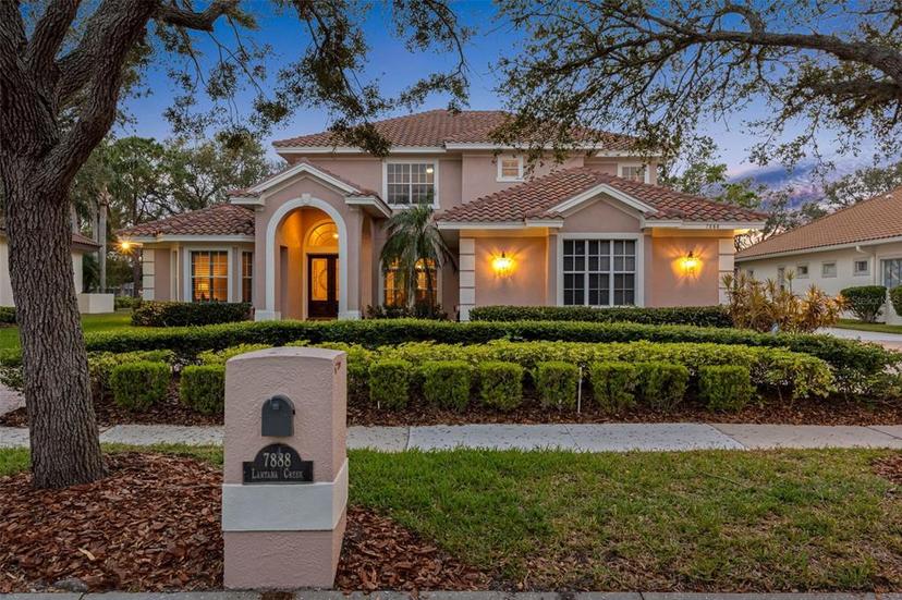 Picture of 7888 Lantana Creek Road, Seminole FL 33777