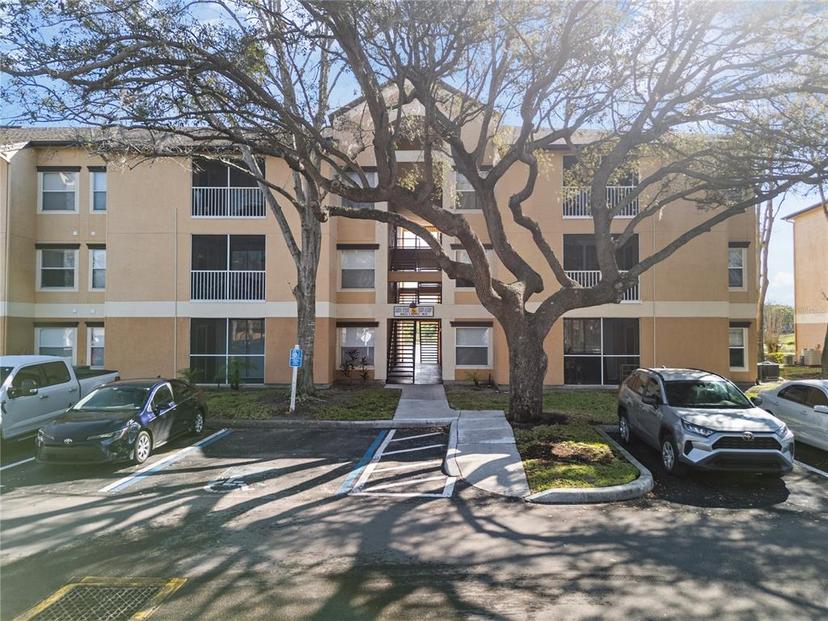 Picture of 8825 Latrec Avenue Unit 6308, Orlando FL 32819