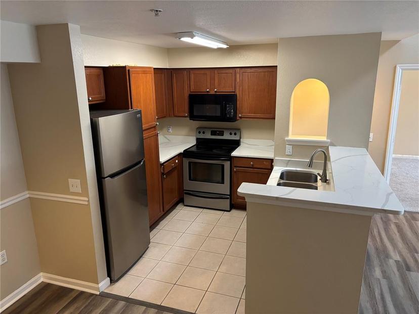 Picture of 8550 Touchton Road Unit 1633, Jacksonville FL 32216