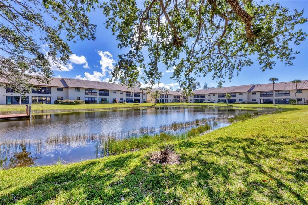 Picture of 275 Mission Trail W Unit G, Venice, FL 34285