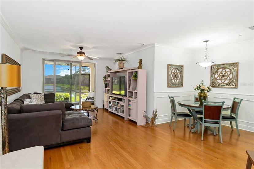 Picture of 4222 Overture Circle Unit 4222, Bradenton FL 34209