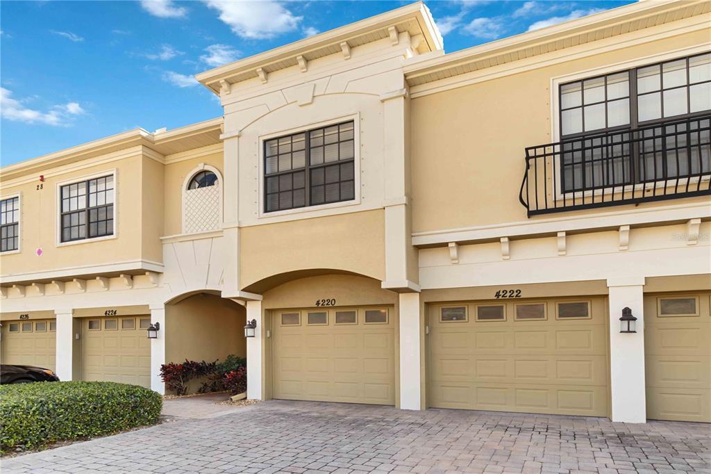 Picture of 4222 Overture Circle Unit 4222, Bradenton, FL 34209