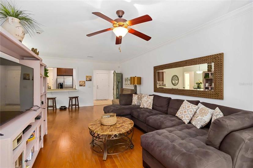 Picture of 4222 Overture Circle Unit 4222, Bradenton FL 34209