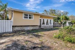 Picture of 4716 Gazania Street, New Port Richey, FL 34652