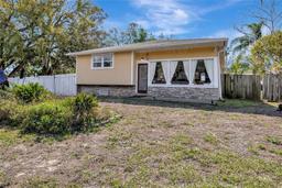 Picture of 4716 Gazania Street, New Port Richey, FL 34652