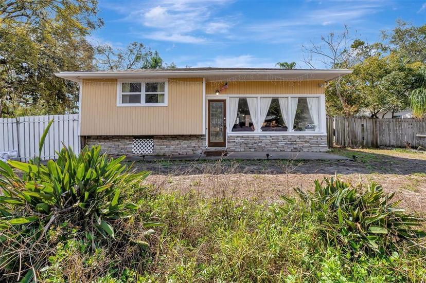 Picture of 4716 Gazania Street, New Port Richey FL 34652