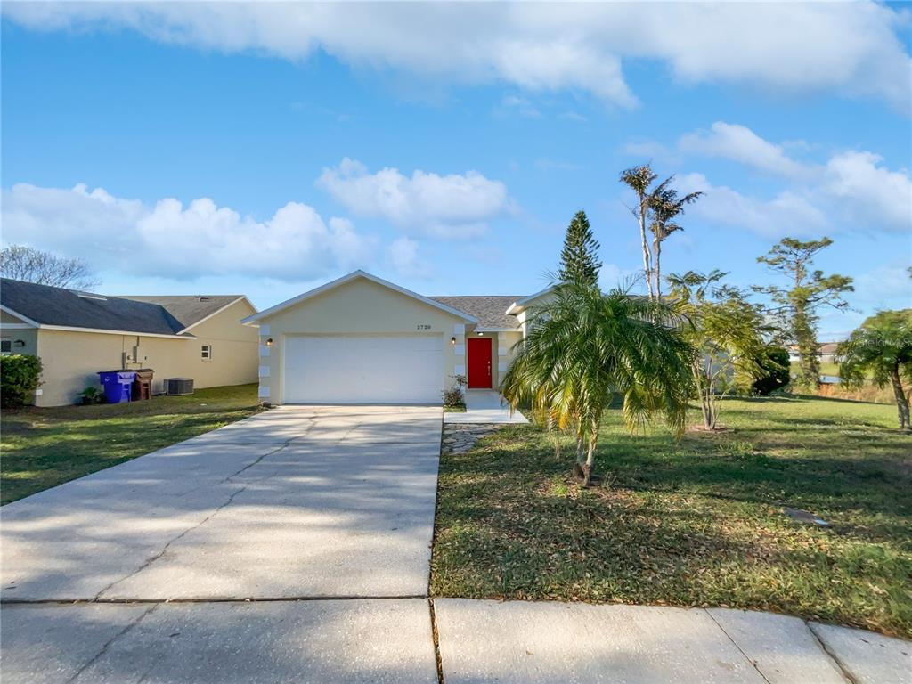 Picture of 2720 Settlers Trail, St Cloud, FL 34772