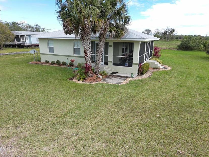 Picture of 1136 Click Drive, Moore Haven, FL 33471