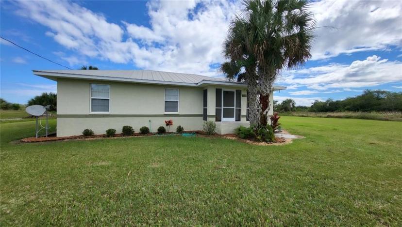 Picture of 1136 Click Drive, Moore Haven FL 33471