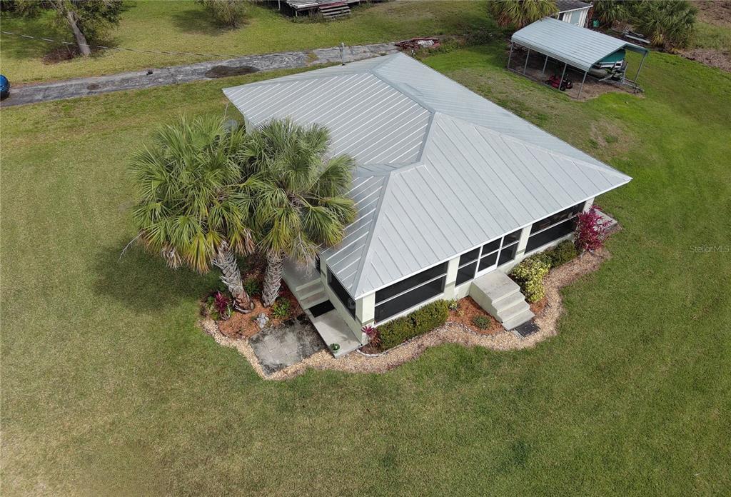 Picture of 1136 Click Drive, Moore Haven, FL 33471