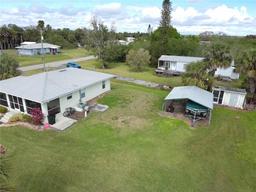 Picture of 1136 Click Drive, Moore Haven, FL 33471