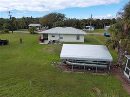 Picture of 1136 Click Drive, Moore Haven, FL 33471