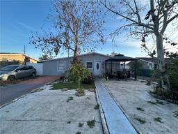 Picture of 6820 Larmon Street, Tampa, FL 33634