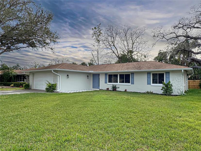 Picture of 2024 Ridgelane Road, Clearwater FL 33755