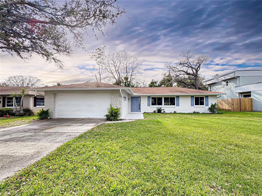 Picture of 2024 Ridgelane Road, Clearwater, FL 33755