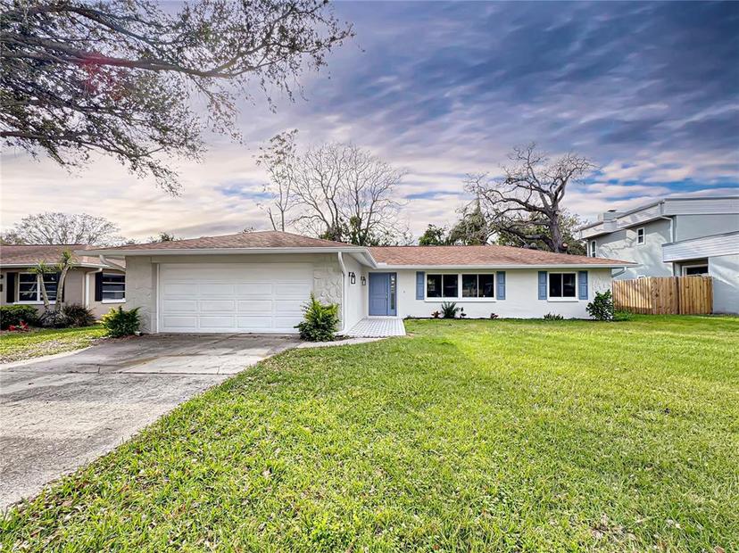 Picture of 2024 Ridgelane Road, Clearwater FL 33755