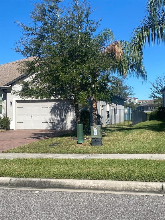 Picture of 2475 Verde View Drive, Apopka FL 32703