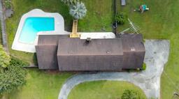 Picture of 15809 NE 15Th Place, Starke, FL 32091