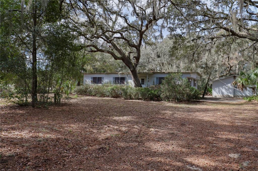 Picture of 113 Oak Haven Road, Pomona Park, FL 32181