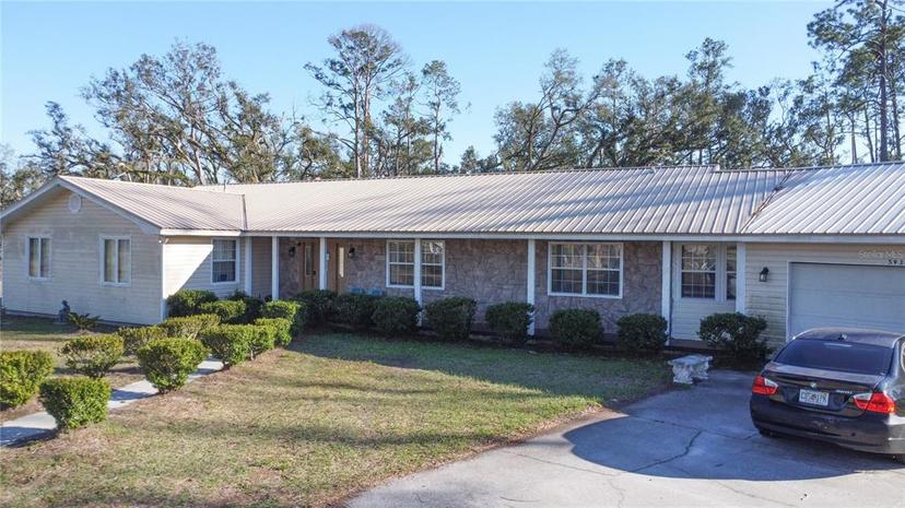 Picture of 593 Ash Street E, Perry FL 32347