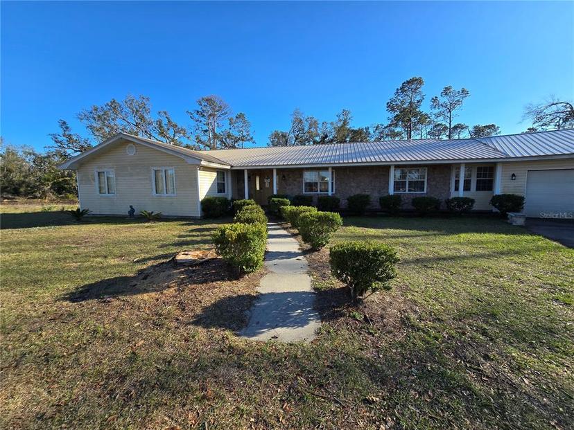 Picture of 593 Ash Street E, Perry FL 32347