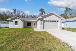 Picture of 12882 SE 42Nd Court, Belleview, FL 34420