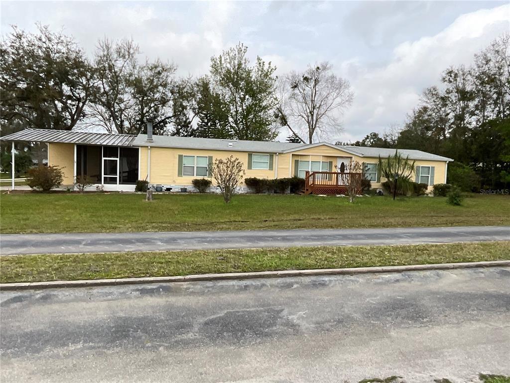 Picture of 116 Traders Cove Boulevard, Debary, FL 32713