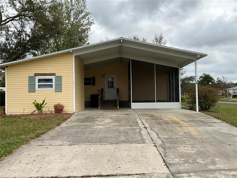 Picture of 116 Traders Cove Boulevard, Debary FL 32713