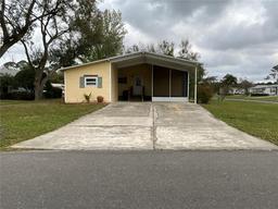 Picture of 116 Traders Cove Boulevard, Debary, FL 32713