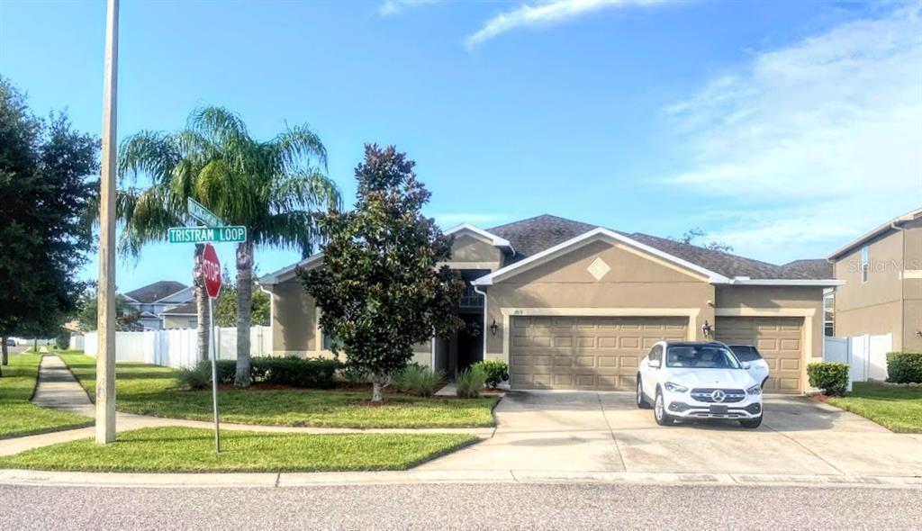 Picture of 3709 Tristram Loop, Land O Lakes, FL 34638