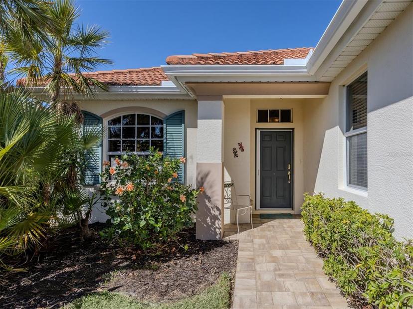 Picture of 162 Treviso Court, North Venice FL 34275