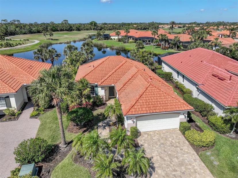 Picture of 162 Treviso Court, North Venice FL 34275