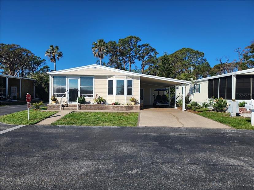 Picture of 56 N Fiji Circle, Englewood FL 34223