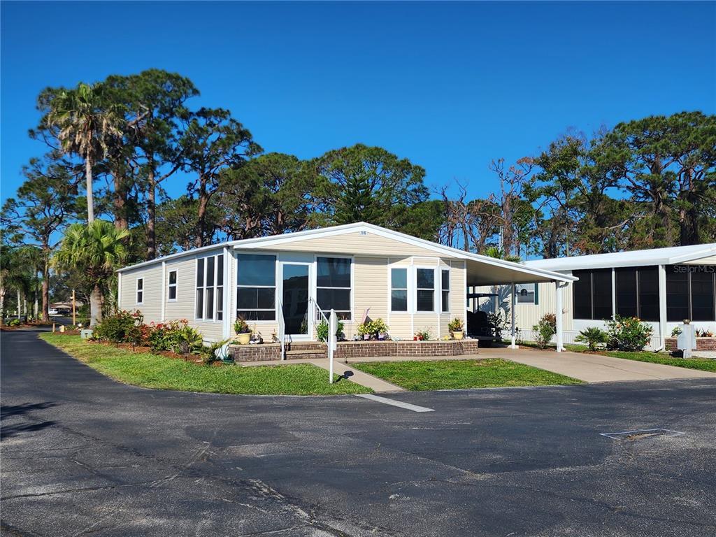 Picture of 56 N Fiji Circle, Englewood, FL 34223