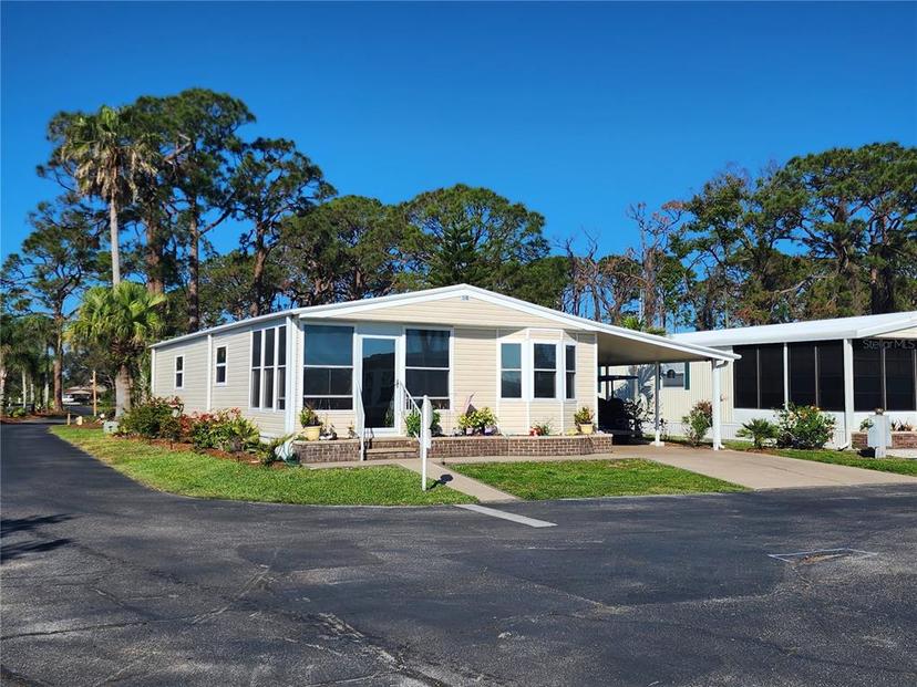 Picture of 56 N Fiji Circle, Englewood FL 34223