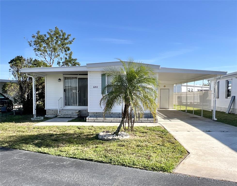 Picture of 640 Mount Lancaster Avenue Ne Unit 648, St Petersburg, FL 33702