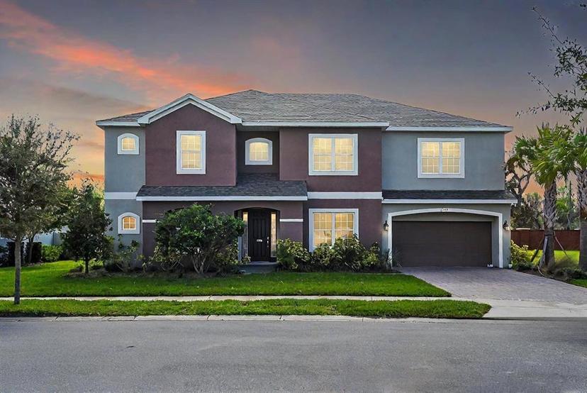 Picture of 1447 Myrtle Oaks Trail, Oviedo FL 32765