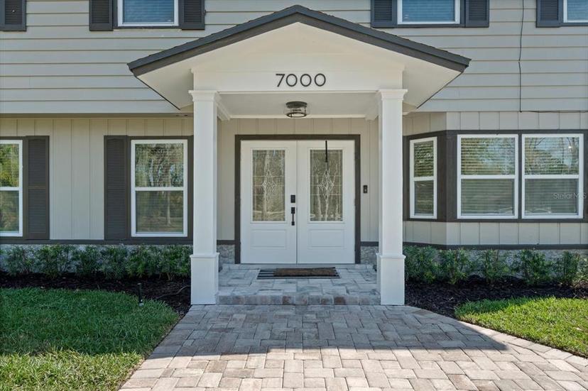 Picture of 7000 Wild Horse Circle, Sarasota FL 34241