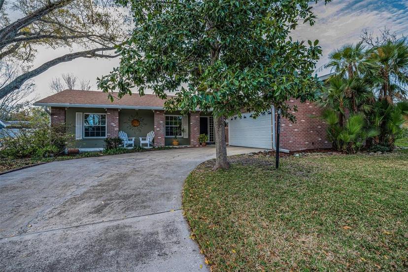 Picture of 3111 Teal Terrace, Safety Harbor FL 34695