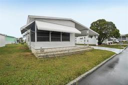 Picture of 2127 Wailua Drive, Holiday, FL 34691